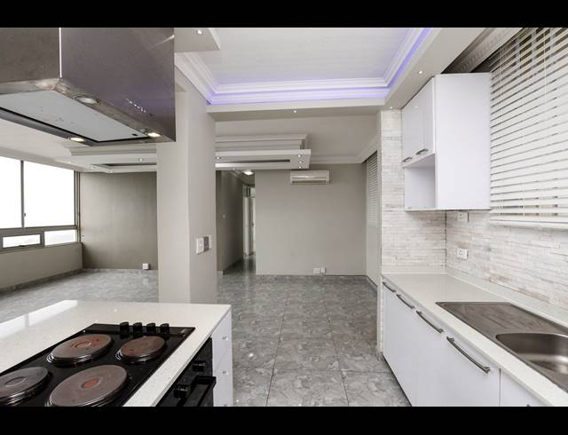 2 BEDROOM APARTMENT FOR SALE IN MORNINGSIDE